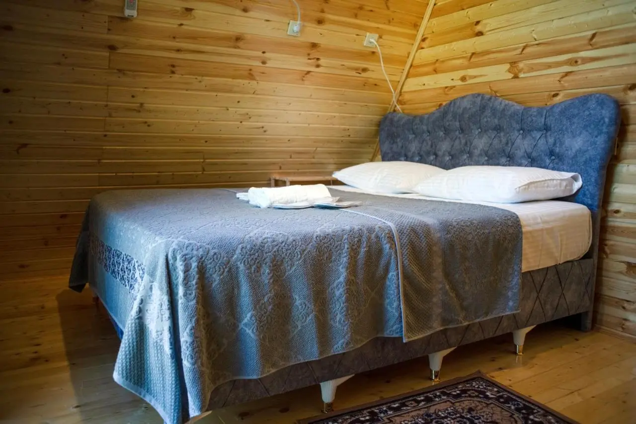 Cottage SA-LI - კოტეჯი SA-LI