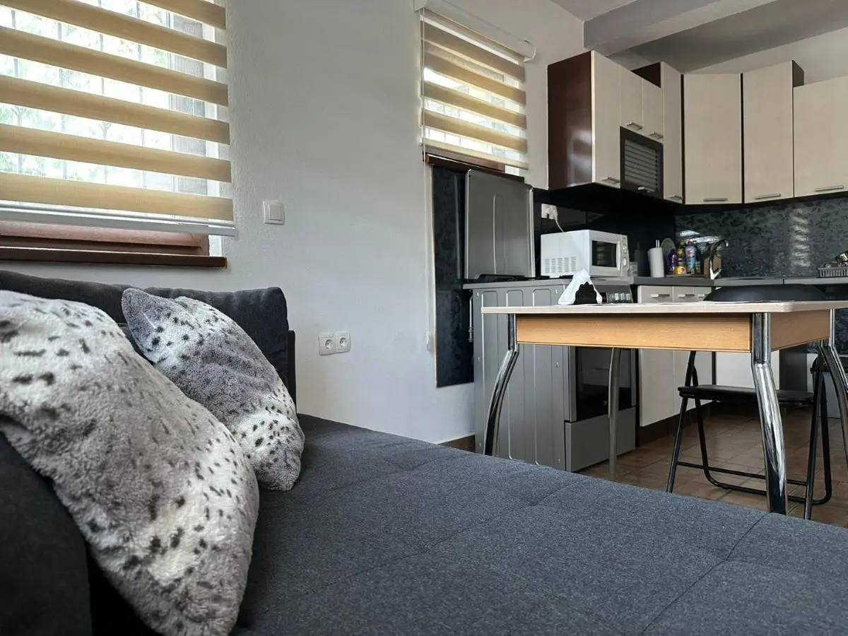 Apartman Ami