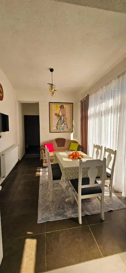 Apartment Bijela ladja