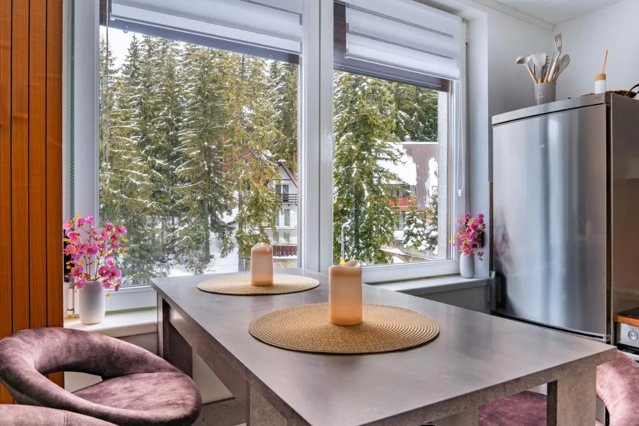 Apartman Bn Vlasic