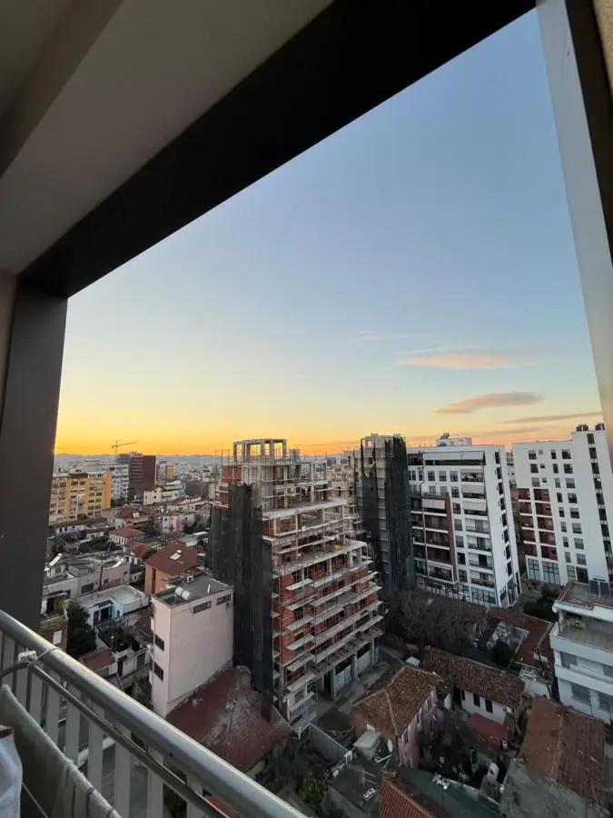 Tirana Centre Lions Gate 2