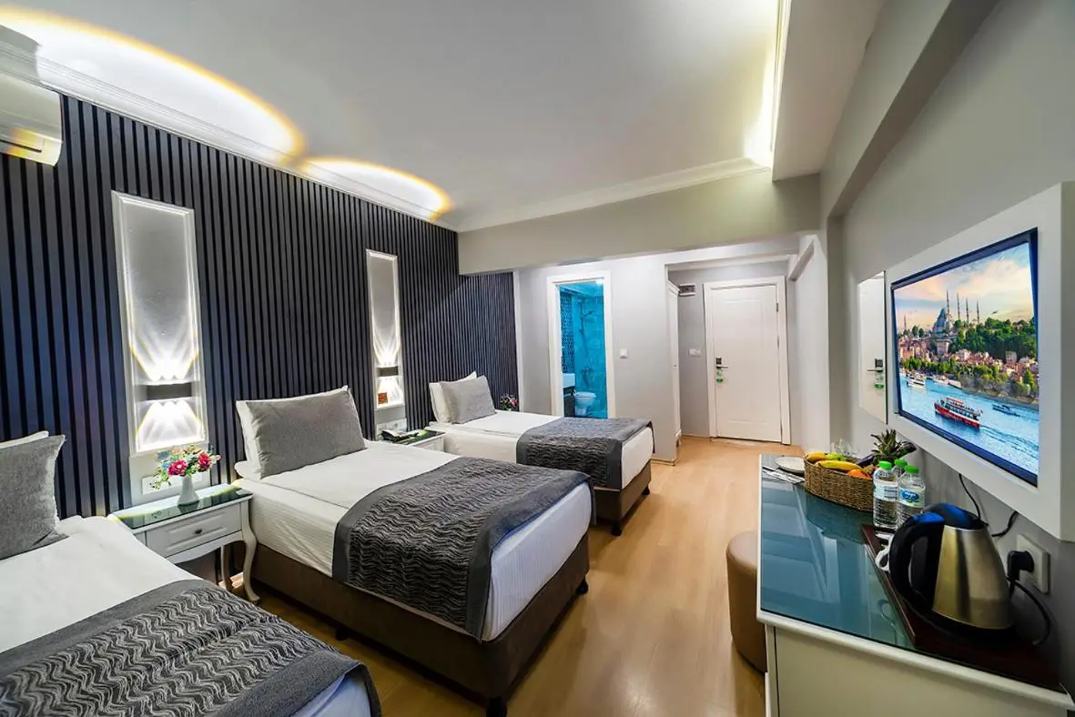 Beyazit Palace Hotel