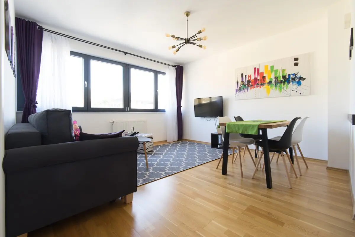 Apartment in the Old Town 2