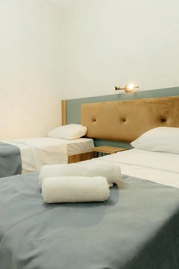 Tskaltubo Apartments
