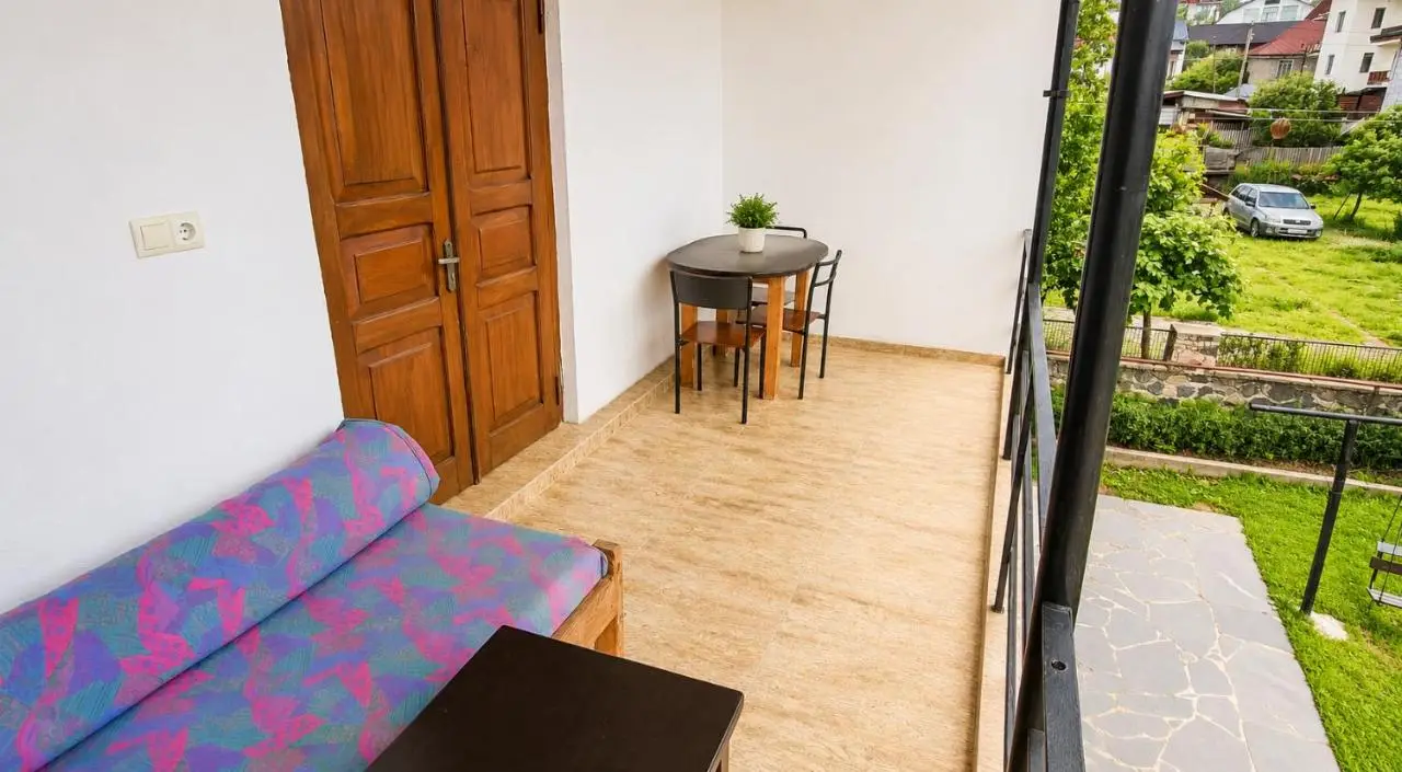 Tuz House R7
