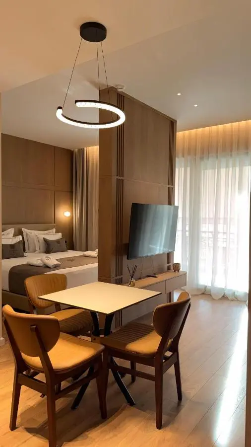 Terra Boutique Hotel