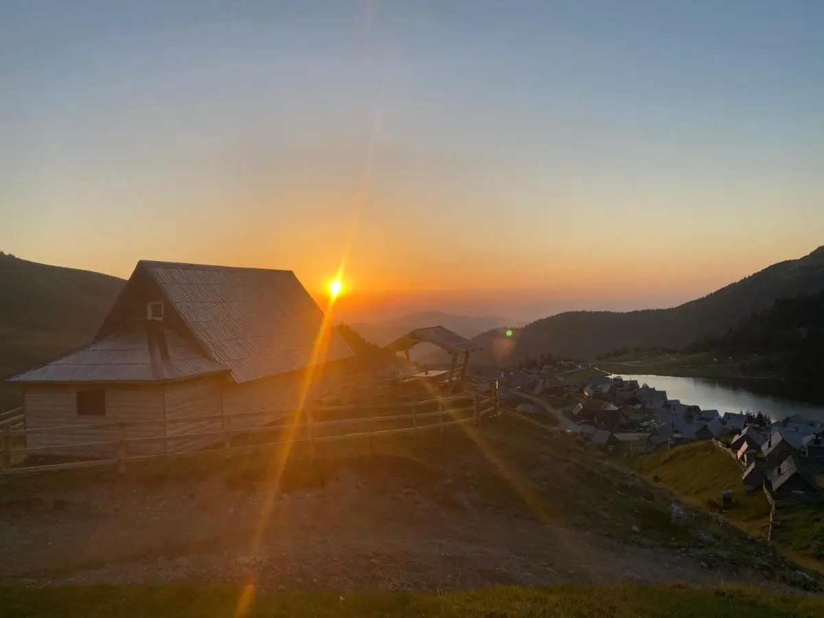BellaVista Prokosko Jezero