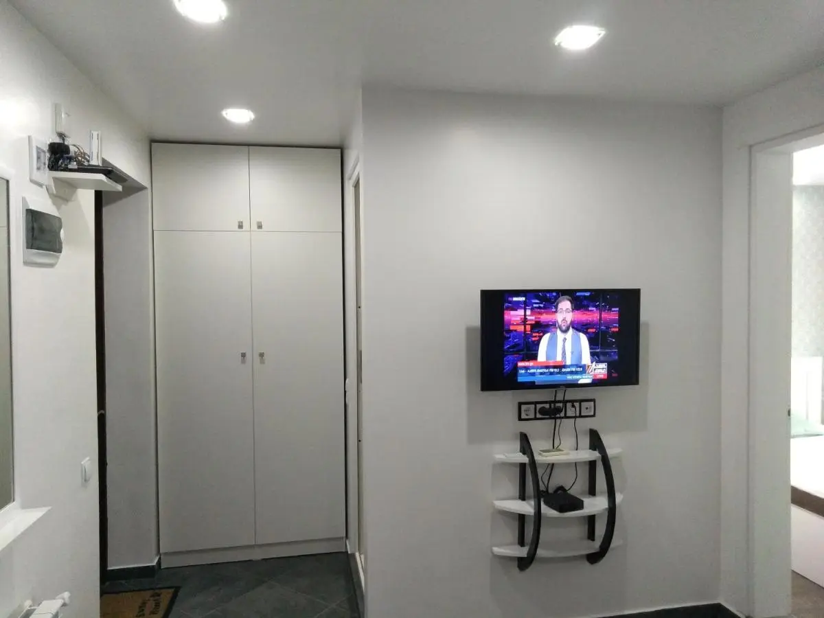 Apartment Eteri