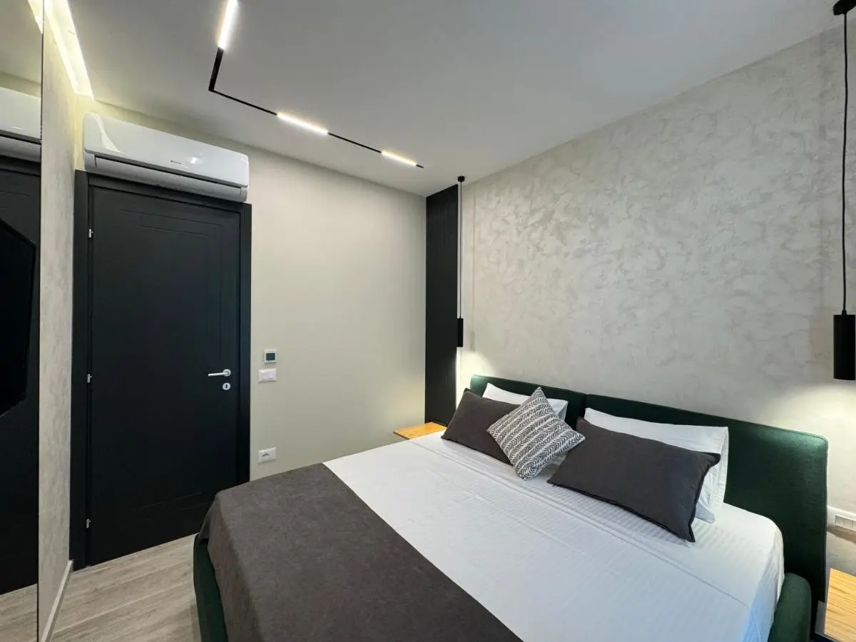 Twins Hotel Vlore