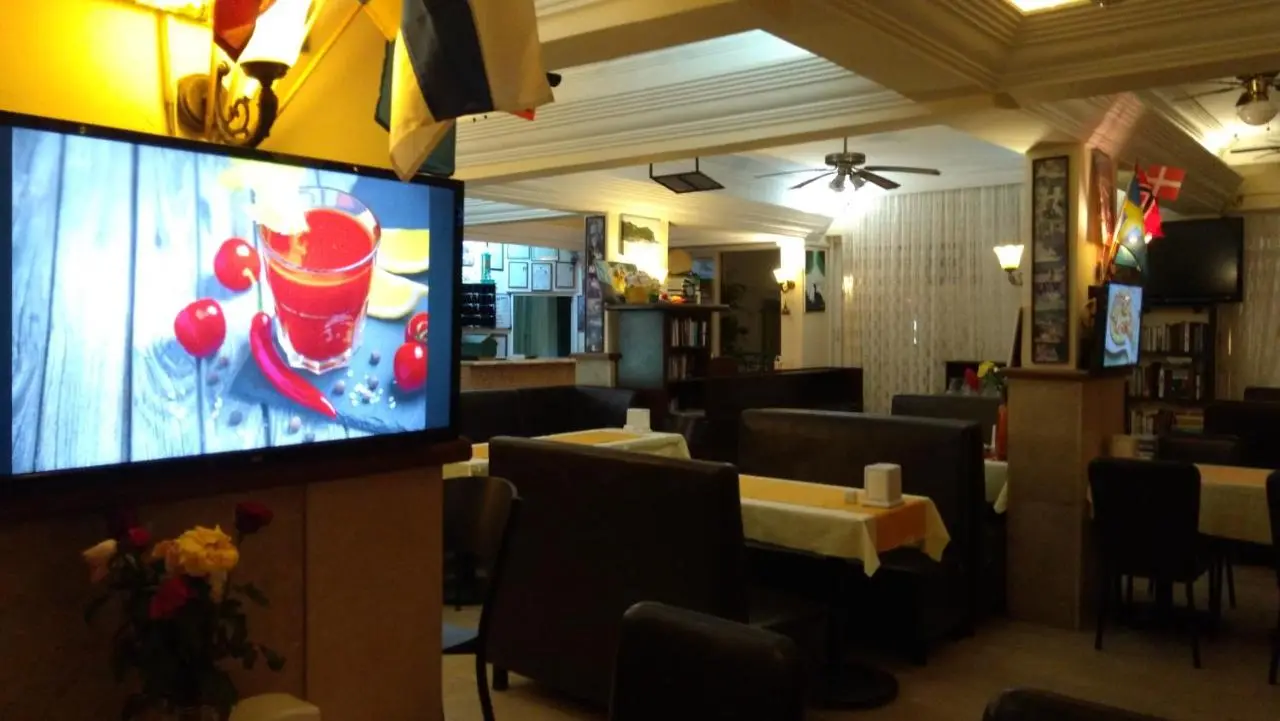 Sunway Hotel