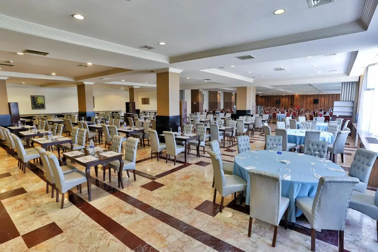 Anadolu Hotels Esenboga Thermal