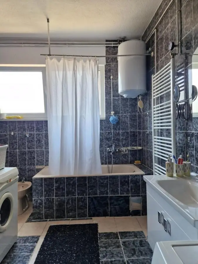 Apartman Pasha