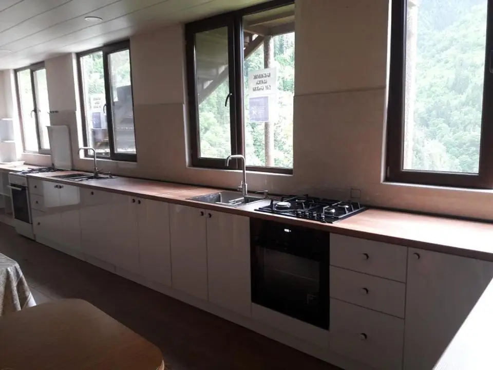 Hotel Villa Borjomi