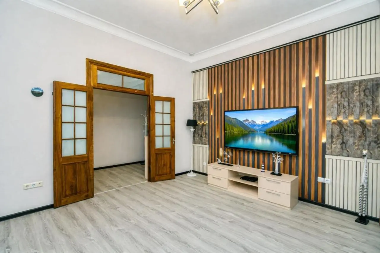Sweet Apartment Hilton