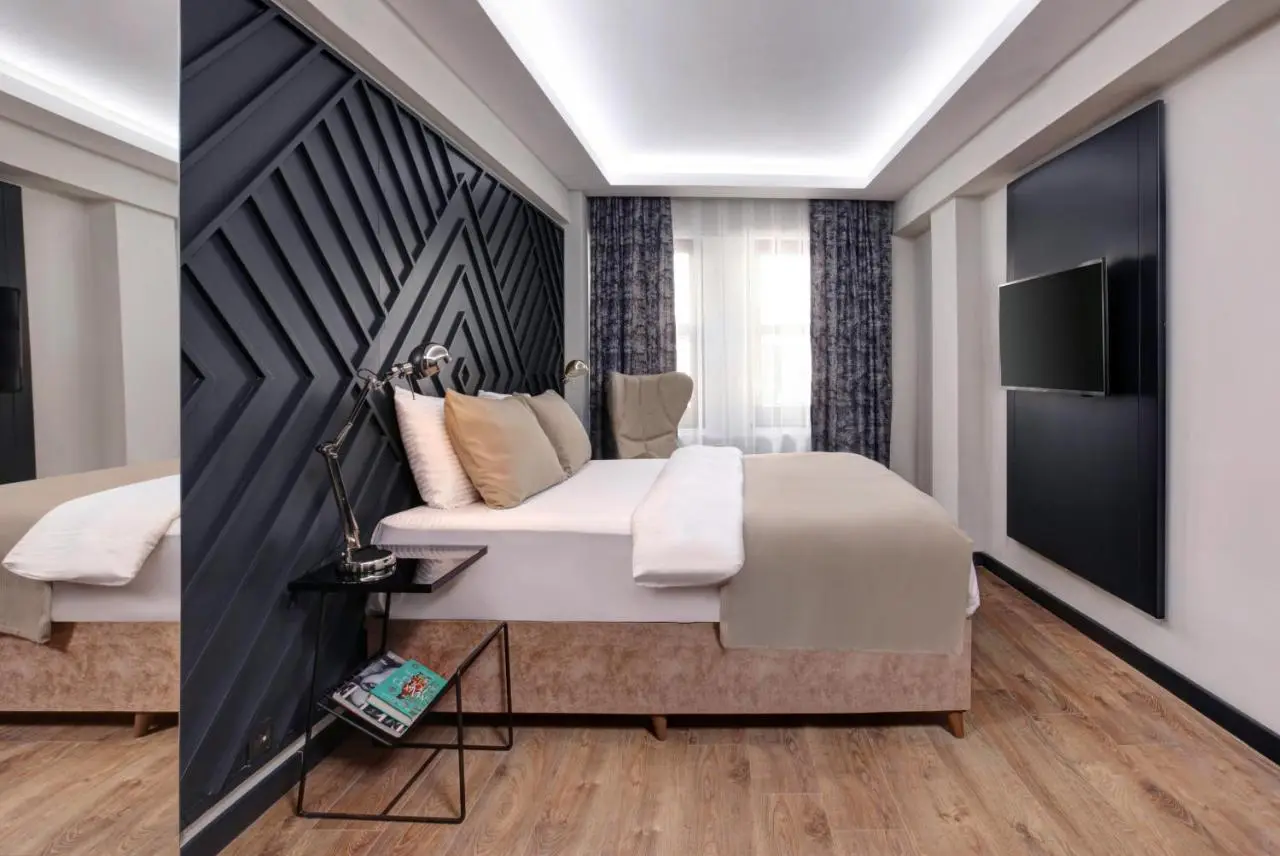 Xenia Hotel Istanbul