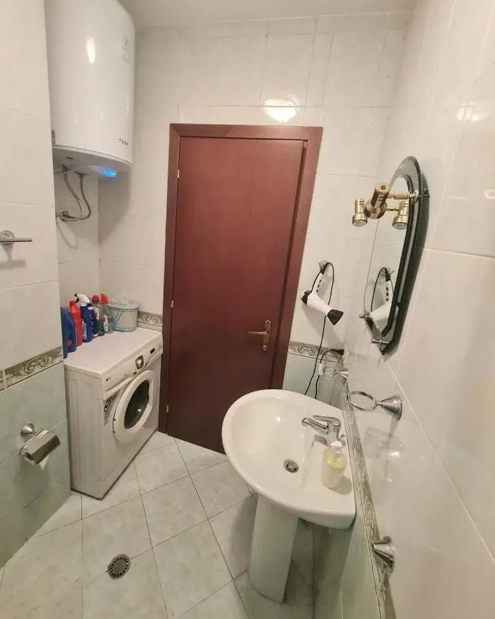 Coco Apartment Tirana