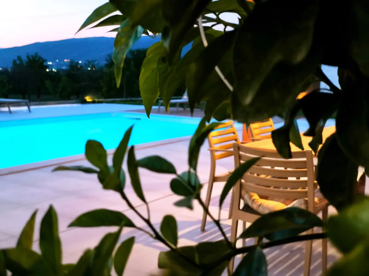 Villa DaaM