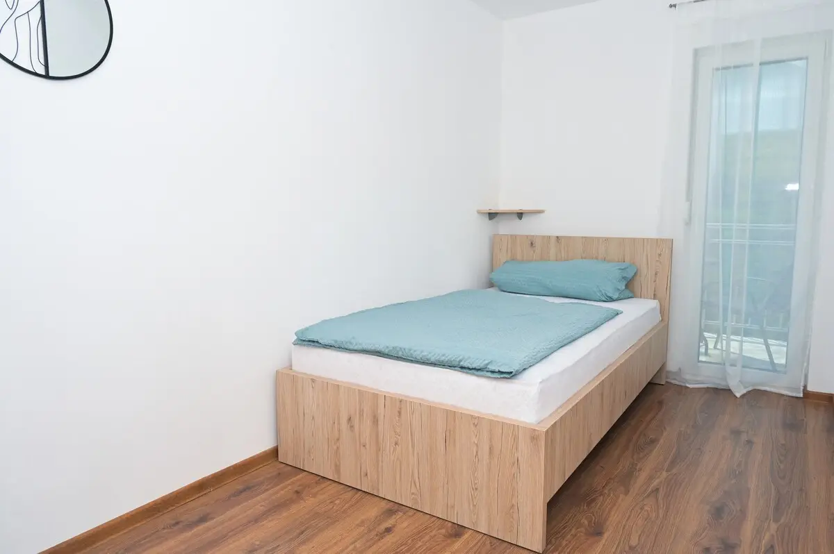 Villa Anita – Two-Bedroom Apartment, 3rd Floor (L)