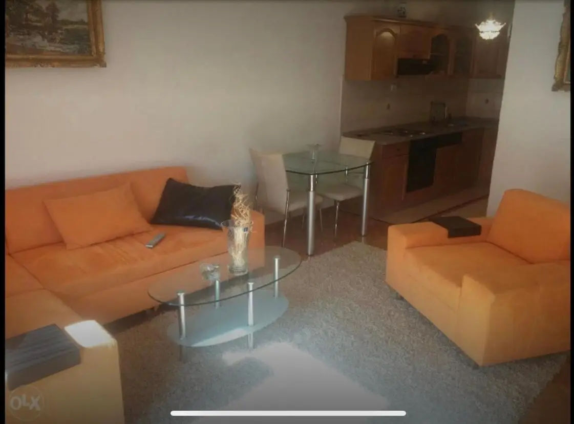 Apartman AS