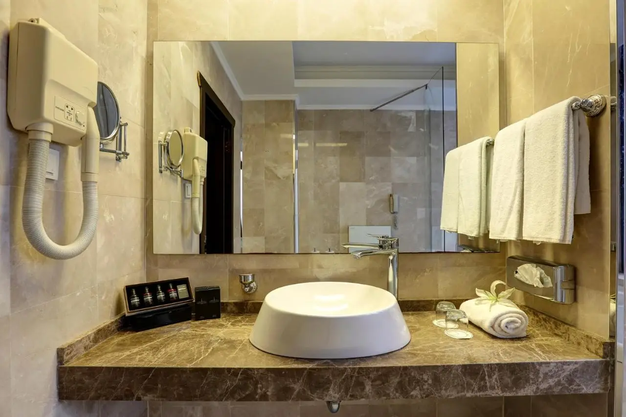 Legacy Ottoman Hotel Istanbul Old City