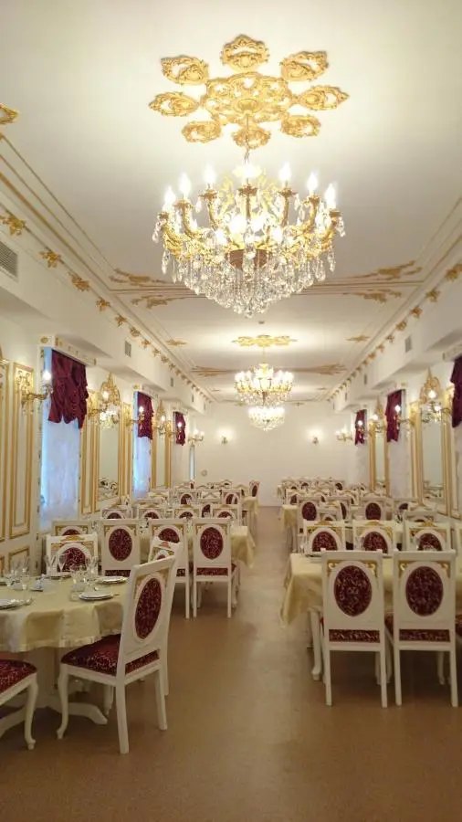 Khan Lankaran Hotel