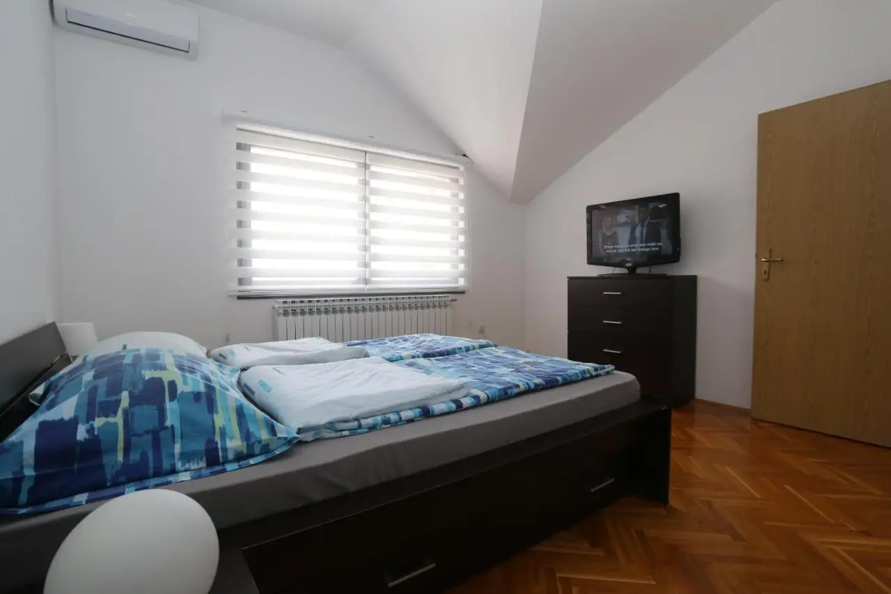 Apartmani Pejton Ilidza
