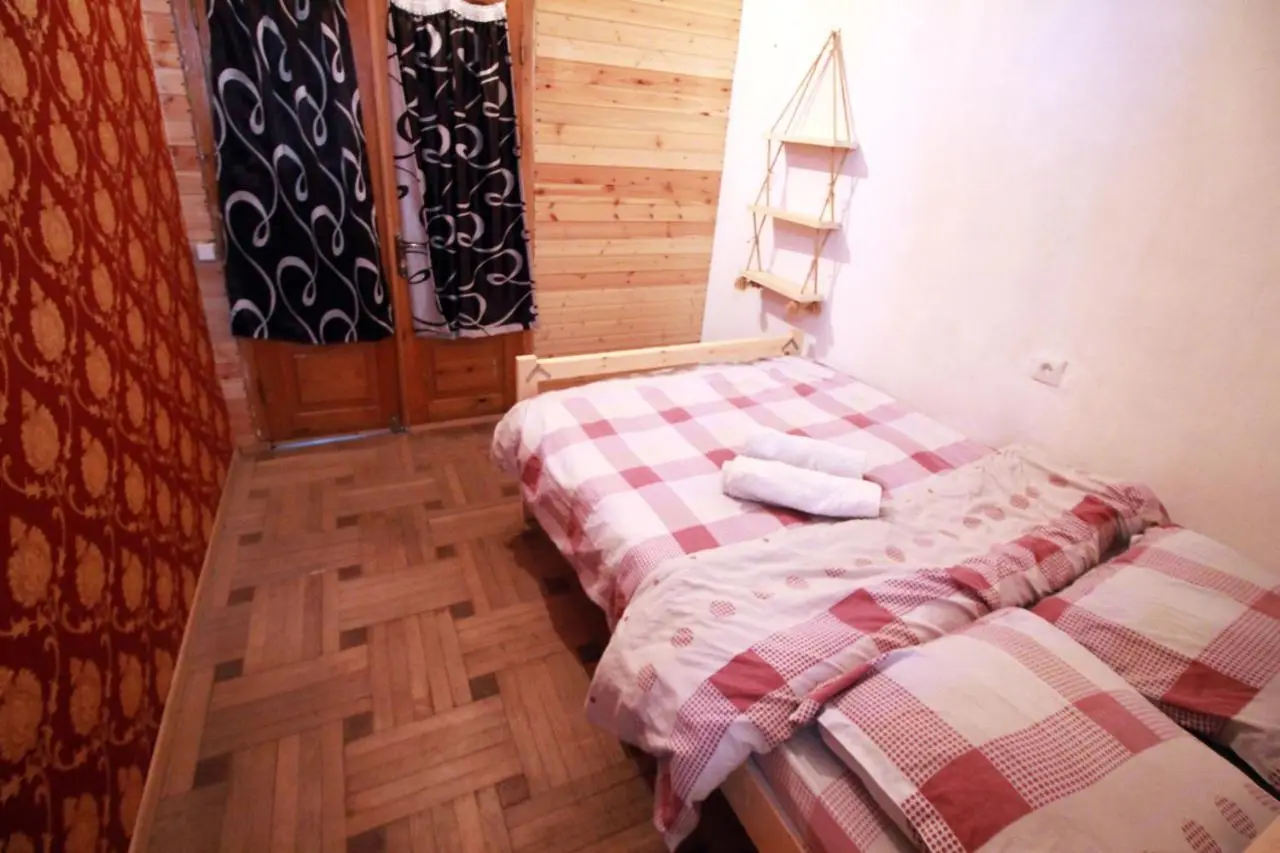 Sheni Hostel
