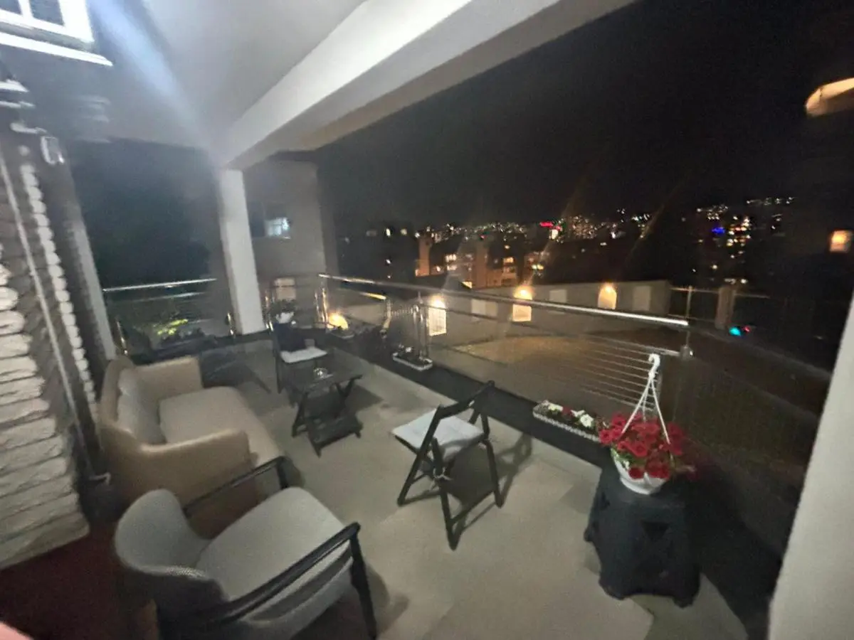 ApartVilla Art of living luxury