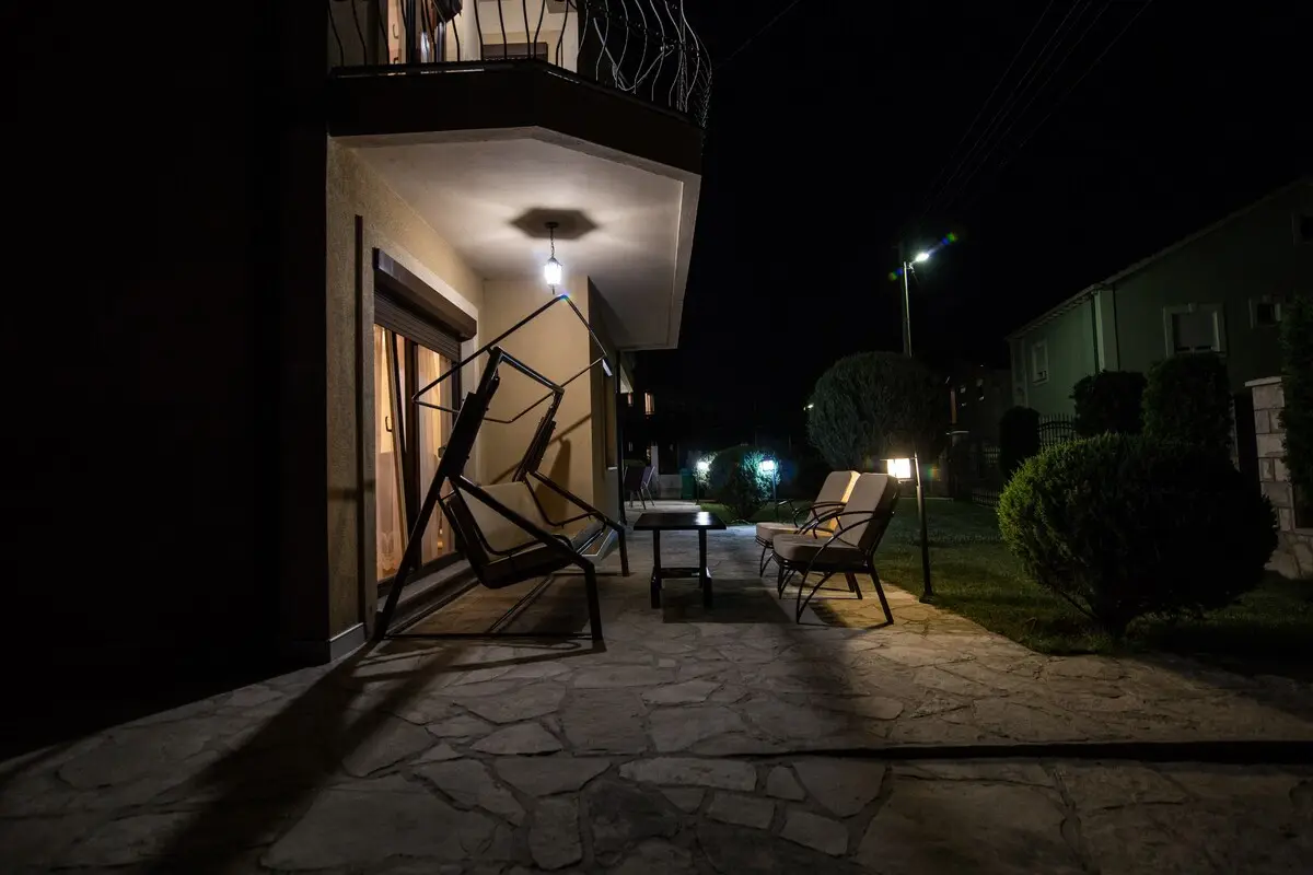 Luxury Apartments Taša Trebinje