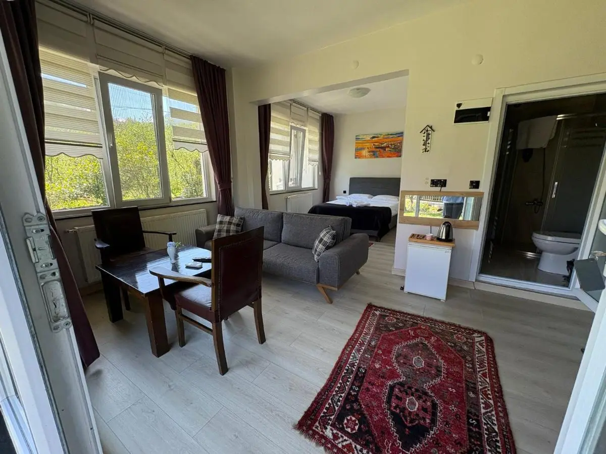 pınar kır evi