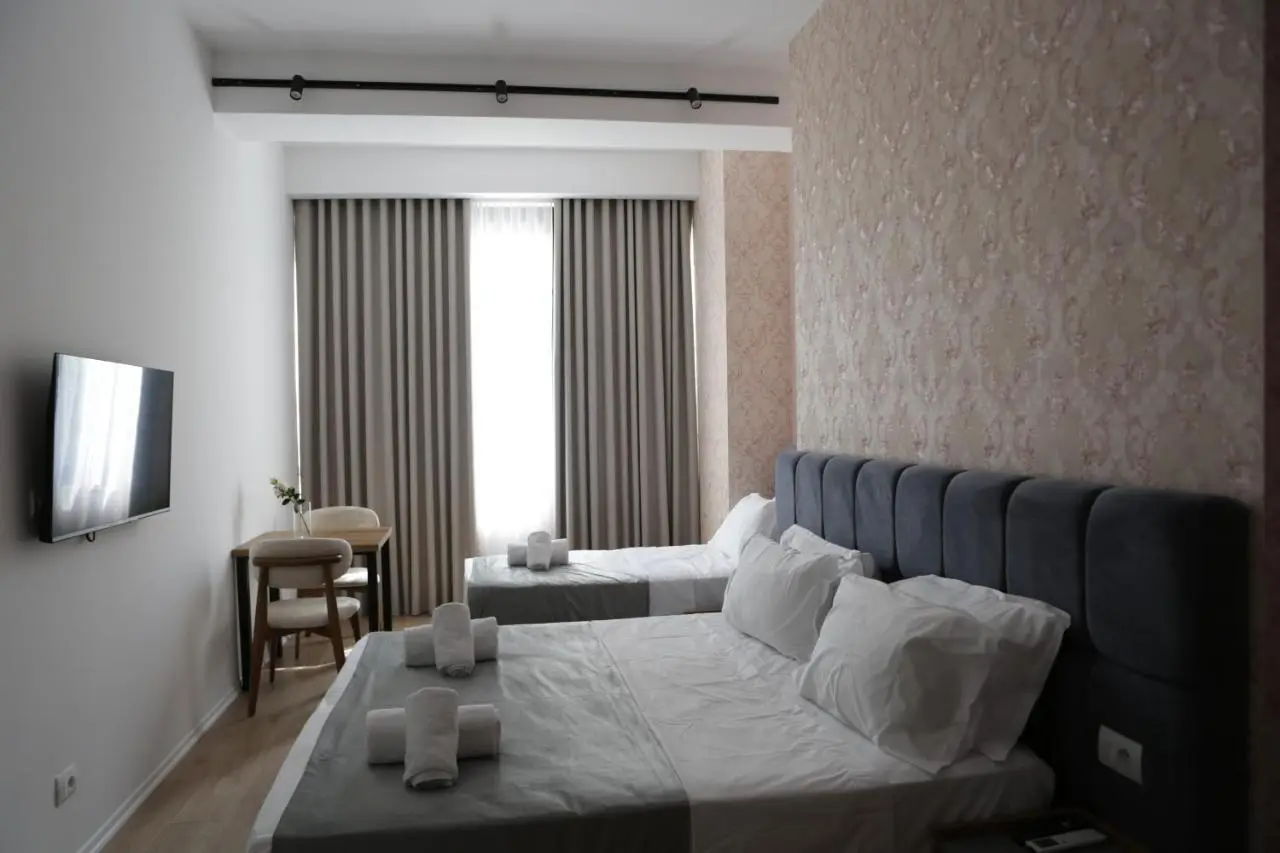 Hotel La Rosa