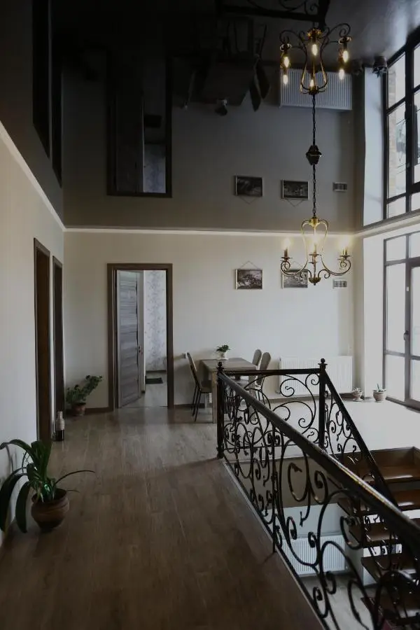 Ia's Guest House