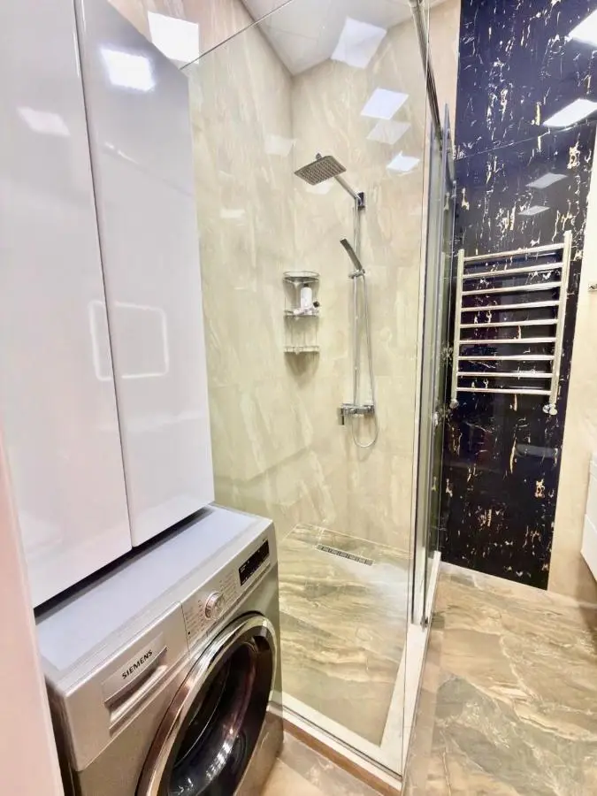 Family Apartment in city center