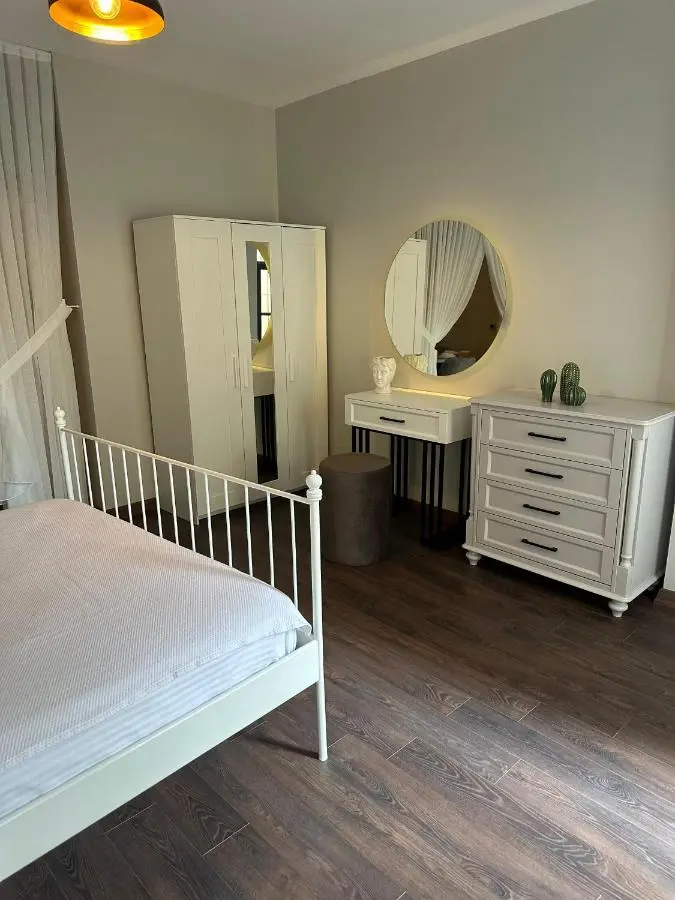Nm Suites Beyoglu
