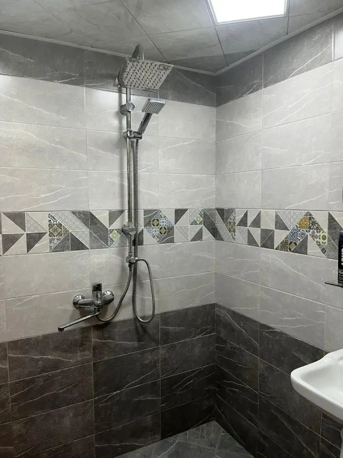 Airport Family House 5 min from Baku Airport Taxi Service 6 USD