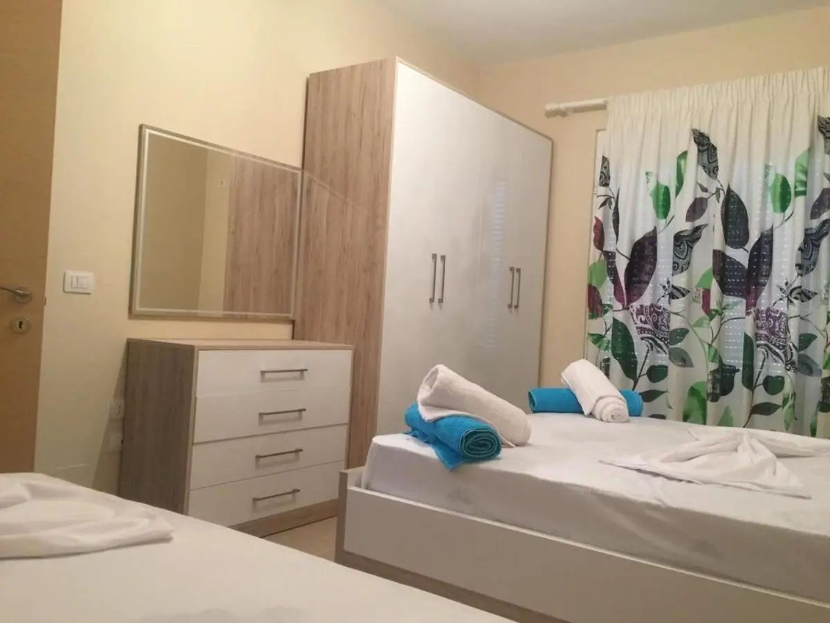 Premium Apartaments 02-03