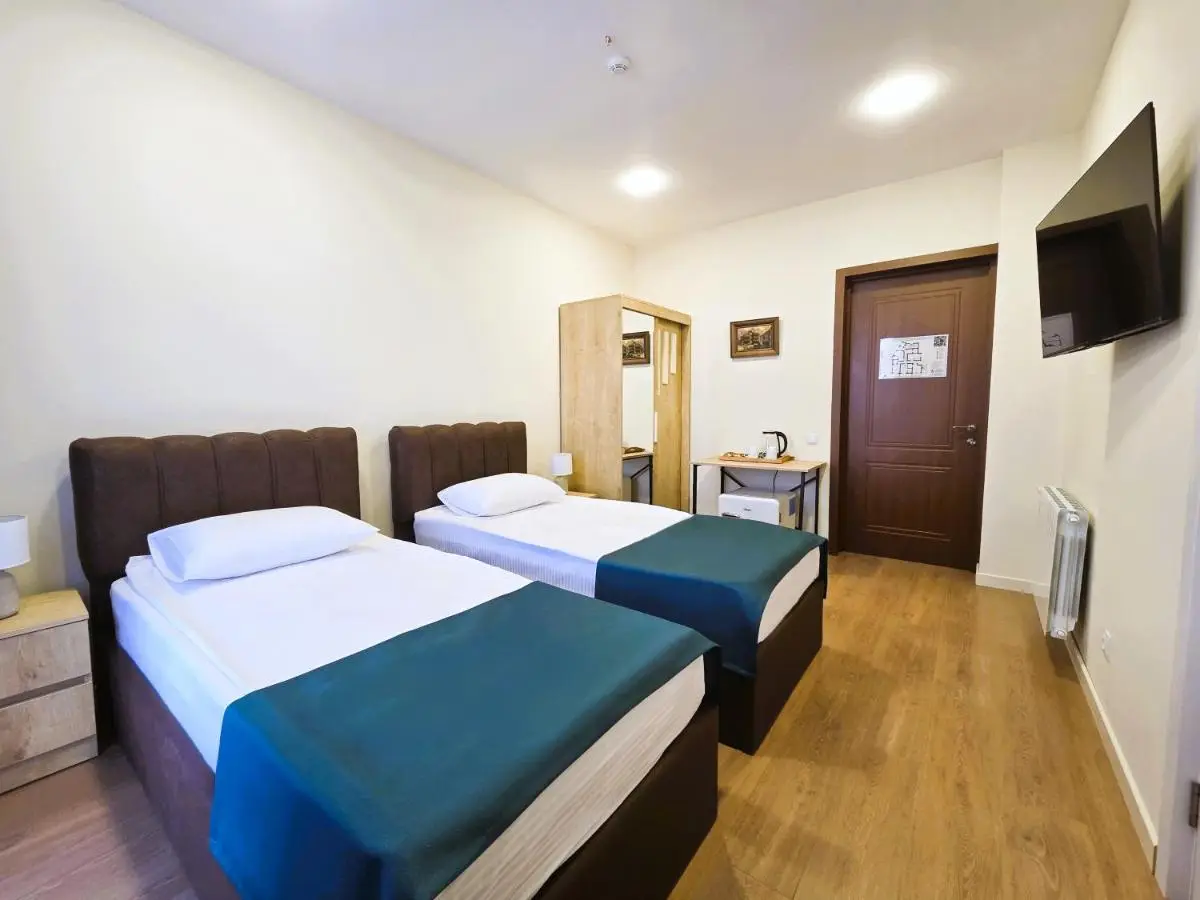 Hotel Ere's Palace