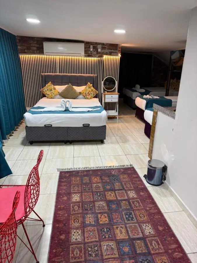 Galaxy Hotel Sultanahmet