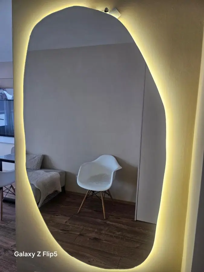 Smart stay