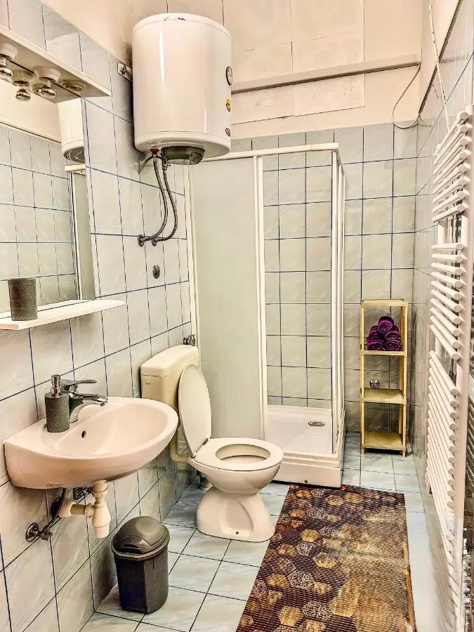 Apartman RAJAN Vlašić
