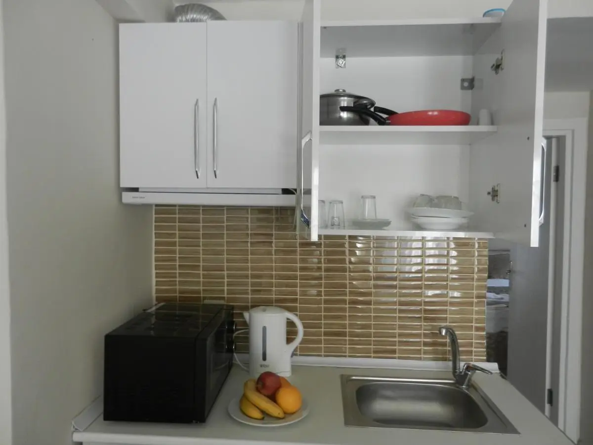 Asil Süper Apart
