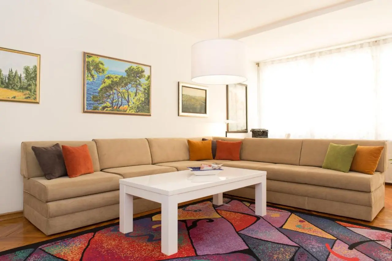 Apartment Gloria