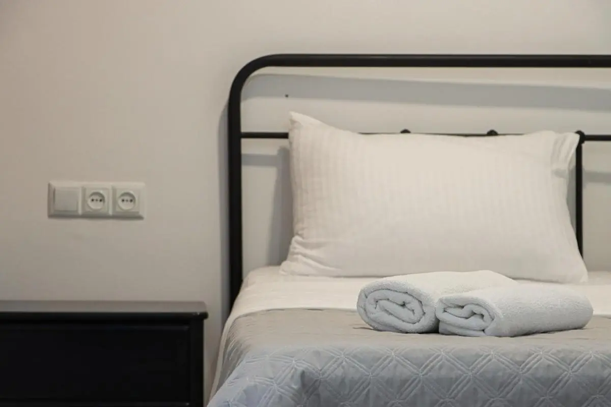 Stylish 1BR Apt in Central Tbilisi By Wehost