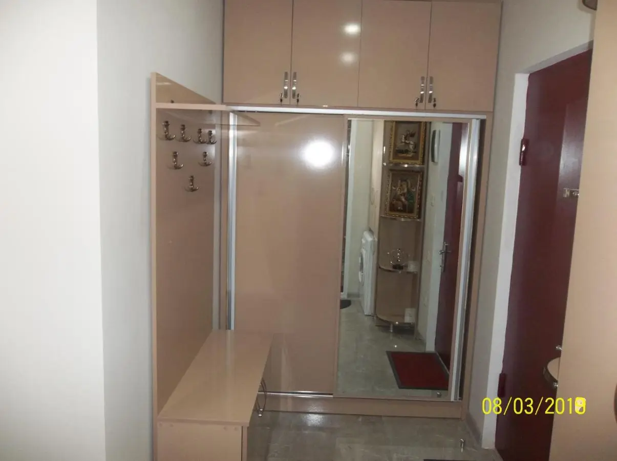 МАТЕ Apartment
