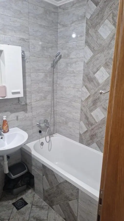 Fauna apartment