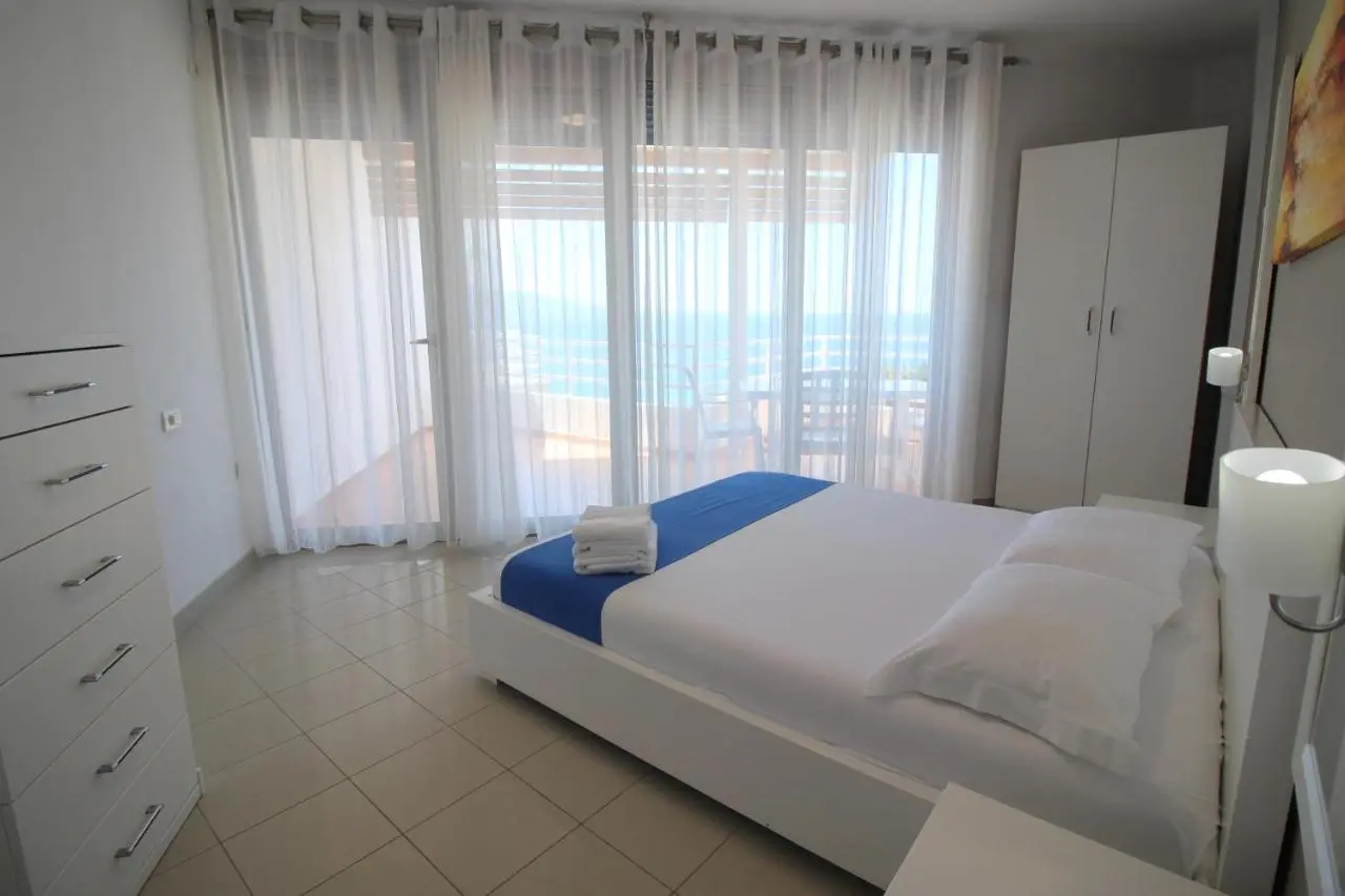 Portafortuna Apartments