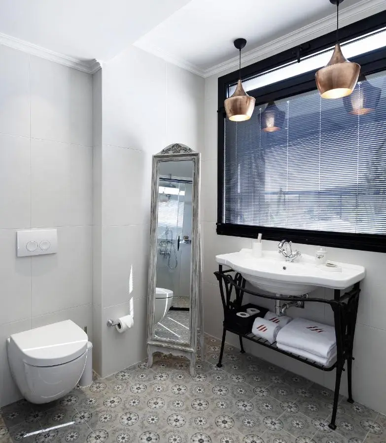 Alacatı Port Ladera Hotel - Adult Only