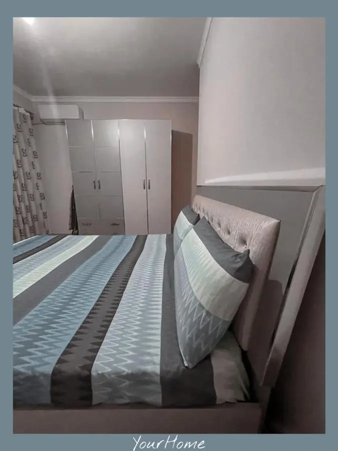 YourHome
