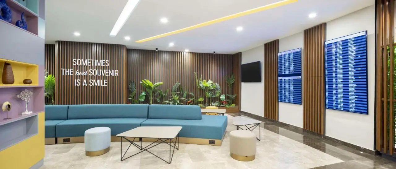 Hampton By Hilton Istanbul Airport, Arnavutkoy