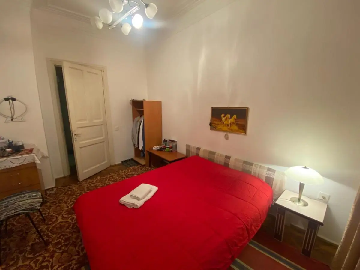 My Home Guest House